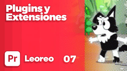 Curso de Edición - BÁSICO + INTERMEDIO en Adobe Premiere Pro