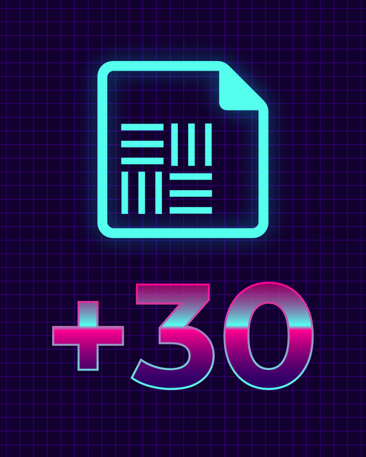 Pack +30 TEXTURAS y FONDOS